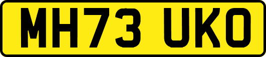 MH73UKO