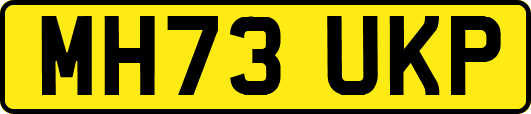 MH73UKP