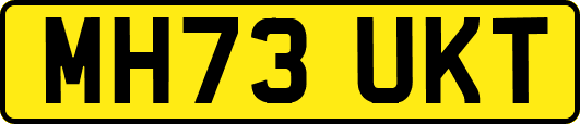 MH73UKT