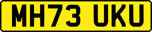 MH73UKU