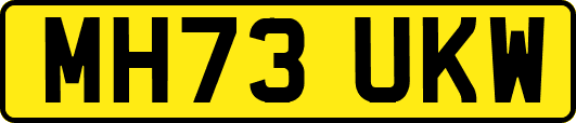 MH73UKW