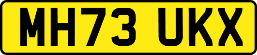 MH73UKX