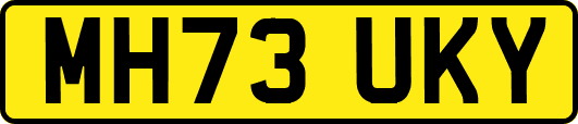 MH73UKY