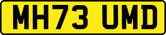 MH73UMD