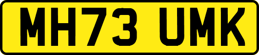 MH73UMK
