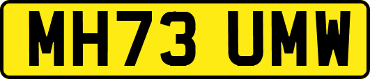 MH73UMW