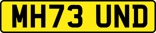 MH73UND