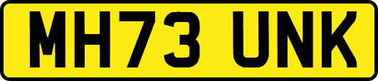 MH73UNK