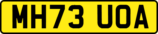 MH73UOA