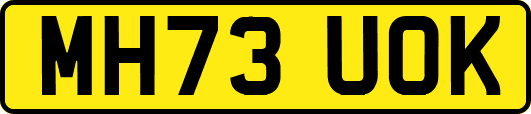 MH73UOK