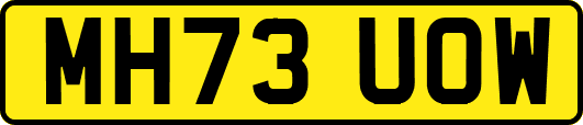 MH73UOW