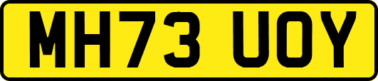 MH73UOY