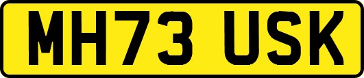 MH73USK