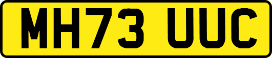 MH73UUC