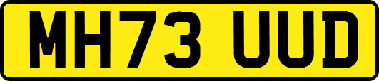MH73UUD