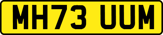 MH73UUM