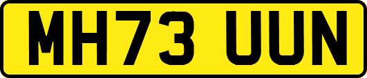 MH73UUN