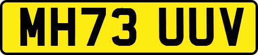 MH73UUV