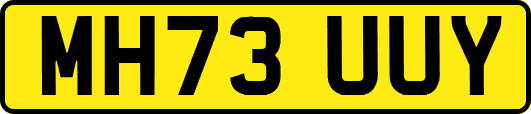 MH73UUY