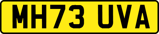 MH73UVA
