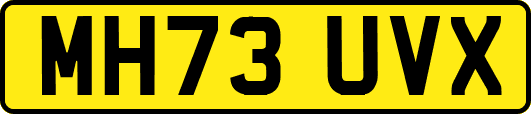MH73UVX