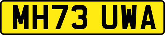MH73UWA