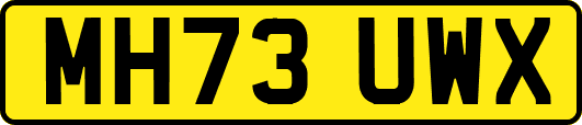MH73UWX