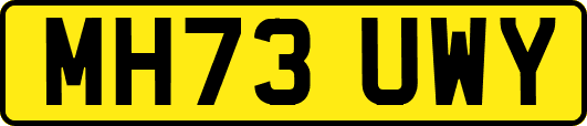 MH73UWY