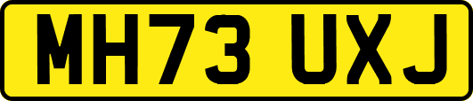 MH73UXJ