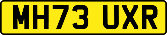 MH73UXR