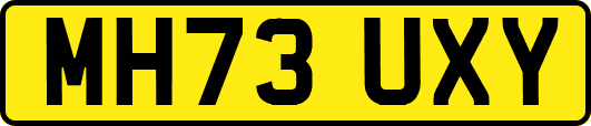 MH73UXY