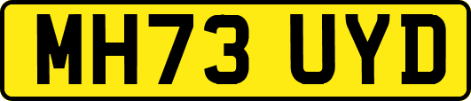 MH73UYD