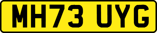 MH73UYG