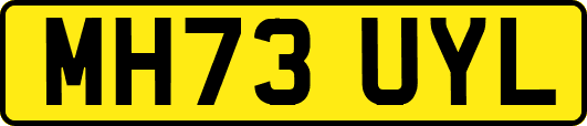 MH73UYL