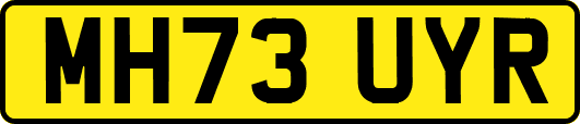 MH73UYR