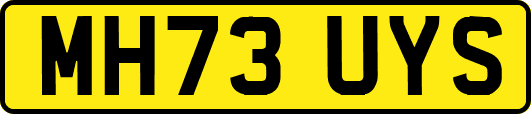 MH73UYS
