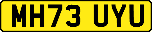 MH73UYU