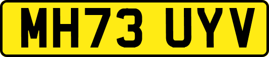 MH73UYV