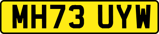 MH73UYW