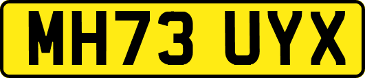 MH73UYX