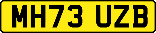 MH73UZB