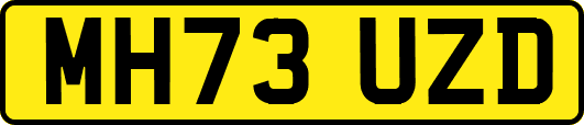MH73UZD