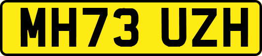MH73UZH