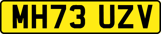 MH73UZV