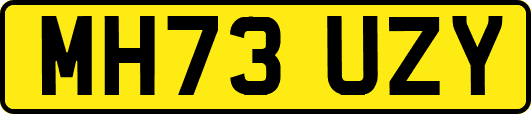 MH73UZY