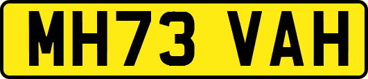 MH73VAH