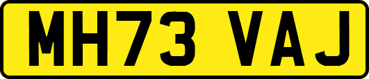 MH73VAJ