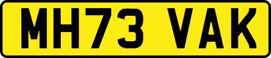 MH73VAK