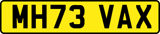 MH73VAX
