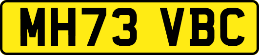 MH73VBC